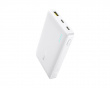 EnerFill FP21 Powerbank 22.5W 10000mAh - Hvit