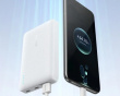 EnerFill FP21 Powerbank 22.5W 10000mAh - Hvit