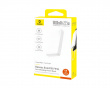 EnerFill FP21 Powerbank 22.5W 10000mAh - Hvit