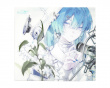 MIO - Glassmusematte - Limited Edition