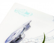 MIO - Glassmusematte - Limited Edition