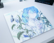 MIO - Glassmusematte - Limited Edition
