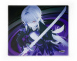 MAKI - Glassmusematte