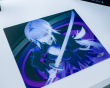 MAKI - Glassmusematte