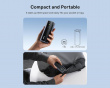 EnerGeek GP12 Hurtiglading Powerbank 145W 20800mAh