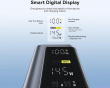 EnerGeek GP12 Hurtiglading Powerbank 145W 20800mAh