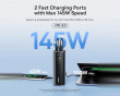 EnerGeek GP12 Hurtiglading Powerbank 145W 20800mAh