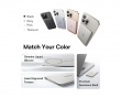 PicoGo AM41 Ultratynn Qi2 Magnetisk Powerbank 27W 10000mAh - Rosa