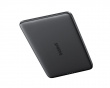 PicoGo AM41 Magnetisk Powerbank i Korttype 20W 5000mAh OS - Svart