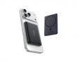 PicoGo AM41 Magnetisk Powerbank i Korttype 20W 5000mAh OS - Svart