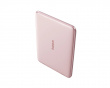 PicoGo AM41 Magnetisk Powerbank i Korttype 20W 5000mAh OS - Rosa