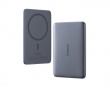 PicoGo AM41 Magnetisk Powerbank i Korttype 20W 5000mAh OS - Grå