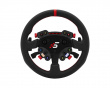 GT1 Racing-ratt (Lær) + GT Pro Hub (K)