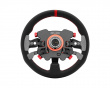 GT1 Racing-ratt (Lær) + GT Pro Hub (K)