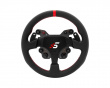 GT1-SR Racing-ratt - Lær