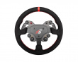 GT1-SR Racing-ratt - Semsket skinn