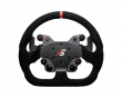 GT1-SD Racing-ratt - Semsket skinn