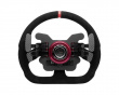GT1-SD Racing-ratt - Semsket skinn