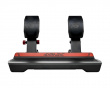 P700 Sim Racing-pedaler - 2-pedalsett