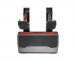 P700 Sim Racing-pedaler - 2-pedalsett
