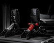 P700 Sim Racing-pedaler - 2-pedalsett