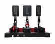 P1000 Sim Racing-pedaler - 3-pedalsett