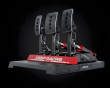P1000 Sim Racing-pedaler - 3-pedalsett