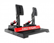 P1000-F Formel Modulære Sim Racing-pedaler - 2-pedalsett