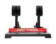 P1000-F Formel Modulære Sim Racing-pedaler - 2-pedalsett