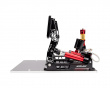 P2000 Hydrauliske Sim Racing-pedaler 100kg - 3-pedalsett