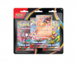 ME04 Chaos Rising Blister (3-Pack)