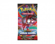 ME04 Chaos Rising Booster