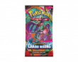 ME04 Chaos Rising Booster