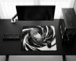 MIU Glassmusematte – Limited Edition