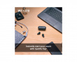 WF-C510 Trådløse In-Ear-hodetelefoner - Svart