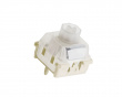 WS Flux Clacky HE Linear Switch