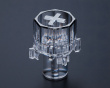 WS Flux Cullinan HE Linear Switch