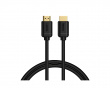 High Definition Series HDMI til HDMI Adapterkabel - 1m