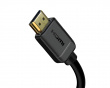 High Definition Series HDMI til HDMI Adapterkabel - 1m