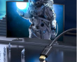 High Definition Series HDMI til HDMI Adapterkabel - 1m