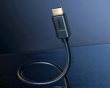 High Definition Series HDMI til HDMI Adapterkabel - 3m
