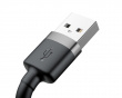 Cafule Lightning cable 1.5A - 2m