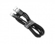 Cafule Lightning cable 1.5A - 2m