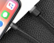 Cafule Lightning cable 1.5A - 2m