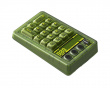 Retro 18 Mechanical Numpad - Trådløs Numpad - Xbox Edition