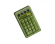 Retro 18 Mechanical Numpad - Trådløs Numpad - Xbox Edition