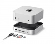 Mac Mini 11-i-1-Dokkingstasjon med SSD-utvidelse