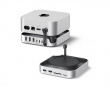 Mac Mini 11-i-1-Dokkingstasjon med SSD-utvidelse