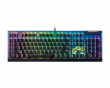 BlackWidow V4 X Fortnite Tastatur Chroma RGB [Razer Yellow]
