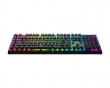BlackWidow V4 X Fortnite Tastatur Chroma RGB [Razer Yellow]